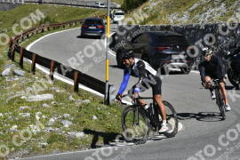 Photo #2738510 | 25-08-2022 11:24 | Passo Dello Stelvio - Waterfall curve BICYCLES