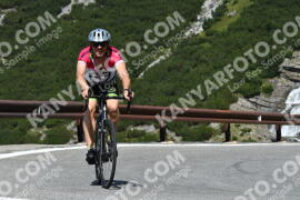 Photo #2399263 | 25-07-2022 11:23 | Passo Dello Stelvio - Waterfall curve BICYCLES