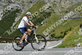 Foto #2589986 | 11-08-2022 11:18 | Passo Dello Stelvio - Waterfall Kehre BICYCLES