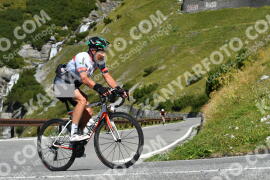Photo #2669143 | 16-08-2022 11:17 | Passo Dello Stelvio - Waterfall curve BICYCLES