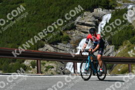 Photo #4247528 | 11-09-2023 12:42 | Passo Dello Stelvio - Waterfall curve BICYCLES