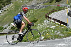 Photo #2137493 | 17-06-2022 11:49 | Passo Dello Stelvio - Waterfall curve BICYCLES