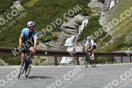 Photo #2789940 | 01-09-2022 11:56 | Passo Dello Stelvio - Waterfall curve BICYCLES