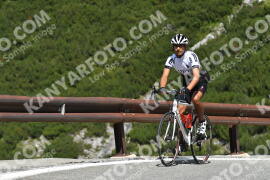 Photo #2228288 | 03-07-2022 10:55 | Passo Dello Stelvio - Waterfall curve BICYCLES