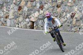 Photo #2419197 | 27-07-2022 14:35 | Passo Dello Stelvio - Waterfall curve BICYCLES