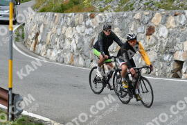 Photo #2644623 | 14-08-2022 15:17 | Passo Dello Stelvio - Waterfall curve BICYCLES
