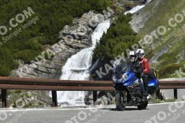 Photo #3096876 | 12-06-2023 10:25 | Passo Dello Stelvio - Waterfall curve