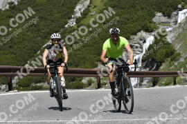 Photo #3340089 | 03-07-2023 11:30 | Passo Dello Stelvio - Waterfall curve BICYCLES