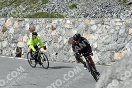 Photo #2131328 | 16-06-2022 17:00 | Passo Dello Stelvio - Waterfall curve BICYCLES