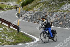 Fotó #4103575 | 31-08-2023 11:41 | Passo Dello Stelvio - Vízesés kanyar Bicajosok