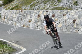 Photo #2756071 | 26-08-2022 14:17 | Passo Dello Stelvio - Waterfall curve BICYCLES