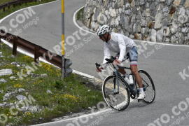 Photo #2129091 | 13-06-2022 13:27 | Passo Dello Stelvio - Waterfall curve BICYCLES