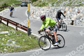 Photo #2303414 | 14-07-2022 14:31 | Passo Dello Stelvio - Waterfall curve BICYCLES