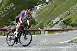 Photo #2203044 | 27-06-2022 11:46 | Passo Dello Stelvio - Waterfall curve BICYCLES