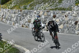 Photo #3376816 | 07-07-2023 13:53 | Passo Dello Stelvio - Waterfall curve BICYCLES