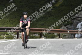 Photo #2789575 | 01-09-2022 11:06 | Passo Dello Stelvio - Waterfall curve BICYCLES