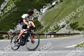Photo #2288598 | 12-07-2022 12:49 | Passo Dello Stelvio - Waterfall curve BICYCLES