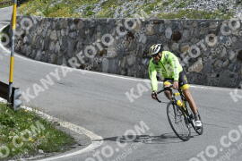Photo #3324936 | 02-07-2023 11:13 | Passo Dello Stelvio - Waterfall curve BICYCLES