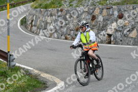 Photo #2173892 | 21-06-2022 11:30 | Passo Dello Stelvio - Waterfall curve BICYCLES