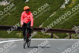 Photo #4291448 | 19-09-2023 11:31 | Passo Dello Stelvio - Waterfall curve BICYCLES
