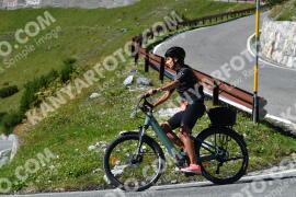 Photo #2565845 | 09-08-2022 15:59 | Passo Dello Stelvio - Waterfall curve BICYCLES