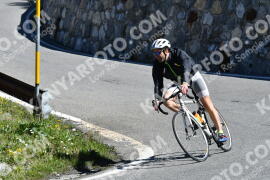 Photo #2216417 | 02-07-2022 09:57 | Passo Dello Stelvio - Waterfall curve BICYCLES