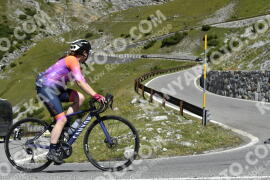 Photo #3819320 | 11-08-2023 11:57 | Passo Dello Stelvio - Waterfall curve BICYCLES