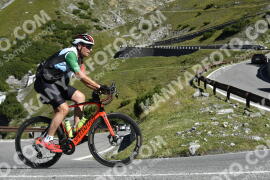 Foto #3815084 | 11-08-2023 10:13 | Passo Dello Stelvio - Waterfall Kehre BICYCLES