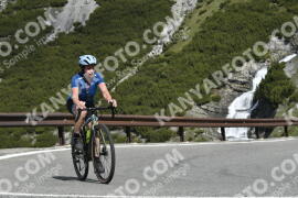 Photo #3102411 | 15-06-2023 10:08 | Passo Dello Stelvio - Waterfall curve BICYCLES