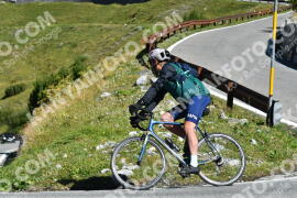 Photo #2667267 | 16-08-2022 10:38 | Passo Dello Stelvio - Waterfall curve BICYCLES