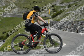 Photo #3172805 | 19-06-2023 12:10 | Passo Dello Stelvio - Waterfall curve BICYCLES