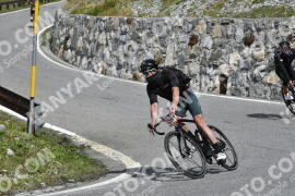 Photo #2784678 | 30-08-2022 12:09 | Passo Dello Stelvio - Waterfall curve BICYCLES
