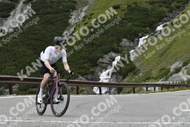 Photo #3704045 | 02-08-2023 11:41 | Passo Dello Stelvio - Waterfall curve BICYCLES