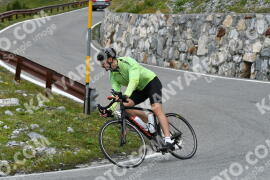Photo #2434333 | 29-07-2022 13:34 | Passo Dello Stelvio - Waterfall curve BICYCLES