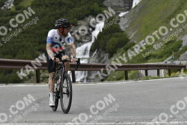 Photo #3256753 | 27-06-2023 13:45 | Passo Dello Stelvio - Waterfall curve BICYCLES
