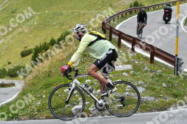 Photo #2683367 | 17-08-2022 13:10 | Passo Dello Stelvio - Waterfall curve BICYCLES
