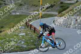 Photo #2619076 | 13-08-2022 09:08 | Passo Dello Stelvio - Waterfall curve BICYCLES