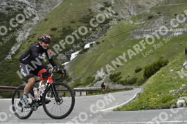 Photo #3109587 | 16-06-2023 09:37 | Passo Dello Stelvio - Waterfall curve BICYCLES