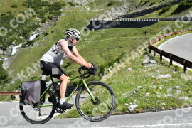 Photo #2248304 | 07-07-2022 10:02 | Passo Dello Stelvio - Waterfall curve BICYCLES