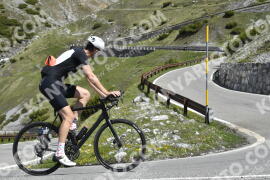 Foto #3064032 | 09-06-2023 10:46 | Passo Dello Stelvio - Waterfall Kehre BICYCLES