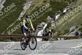 Photo #2104675 | 06-06-2022 10:06 | Passo Dello Stelvio - Waterfall curve BICYCLES