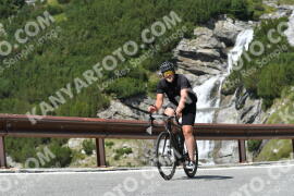 Photo #2594560 | 11-08-2022 13:04 | Passo Dello Stelvio - Waterfall curve BICYCLES