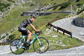 Photo #2527174 | 07-08-2022 10:22 | Passo Dello Stelvio - Waterfall curve BICYCLES
