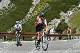 Photo #2668502 | 16-08-2022 10:52 | Passo Dello Stelvio - Waterfall curve BICYCLES
