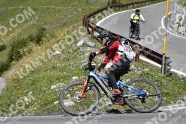 Photo #2720523 | 23-08-2022 13:05 | Passo Dello Stelvio - Waterfall curve BICYCLES