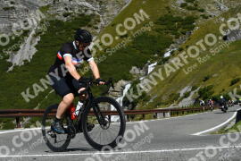 Foto #4156188 | 04-09-2023 10:32 | Passo Dello Stelvio - Waterfall Kehre BICYCLES