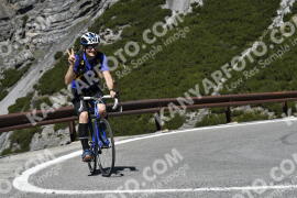 Photo #2076796 | 01-06-2022 11:06 | Passo Dello Stelvio - Waterfall curve BICYCLES