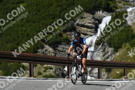 Foto #4179318 | 06-09-2023 13:25 | Passo Dello Stelvio - Waterfall Kehre BICYCLES