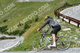 Photo #2507259 | 04-08-2022 14:12 | Passo Dello Stelvio - Waterfall curve BICYCLES