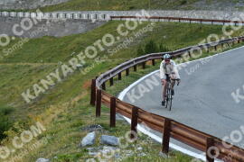 Photo #2619189 | 13-08-2022 09:18 | Passo Dello Stelvio - Waterfall curve BICYCLES
